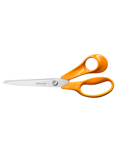 FISKARS NOŻYCZKI UNIWERSALNE 21CM CLASSIC