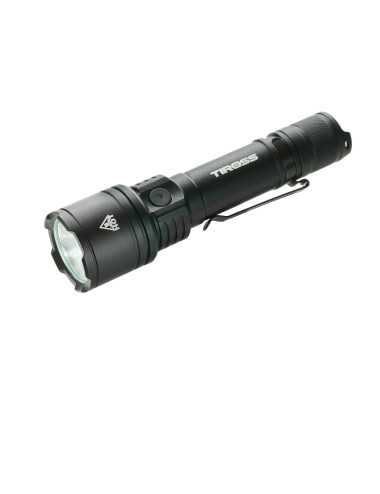 TIROSS LATARKA CREE LED 6500K TS1908