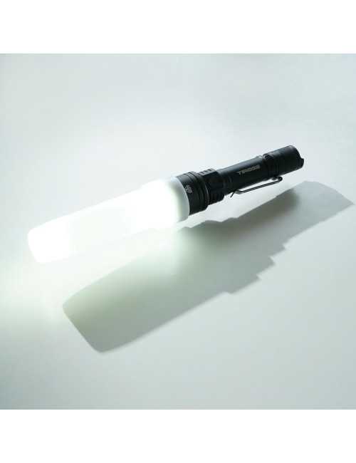 TIROSS LATARKA CREE LED 6500K TS1908