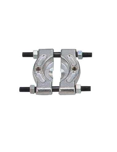 JONNESWAY ŚCIĄGACZ DO ŁOŻYSK I KÓŁ "ODKLEJACZ" 105-150  AE310027