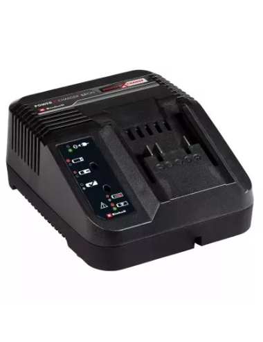 EINHELL ZESTAW STARTOWY 18V 4,0Ah + ŁADOWARKA