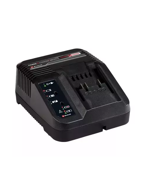 EINHELL ZESTAW STARTOWY 18V 4,0Ah + ŁADOWARKA