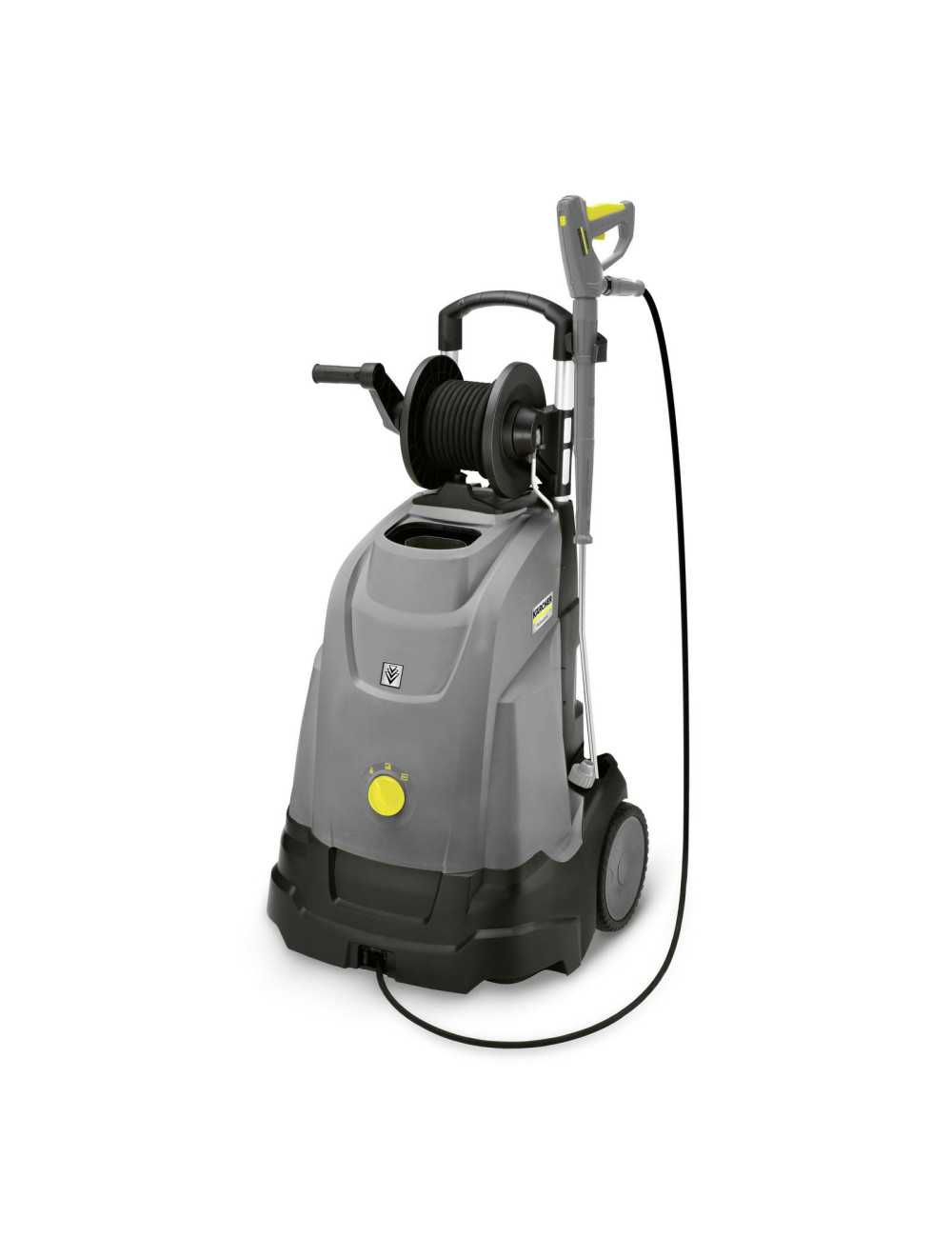 KARCHER MYJKA WYSOKOCIŚNIENIOWA  HDS 5 15 UX PLUS *EU