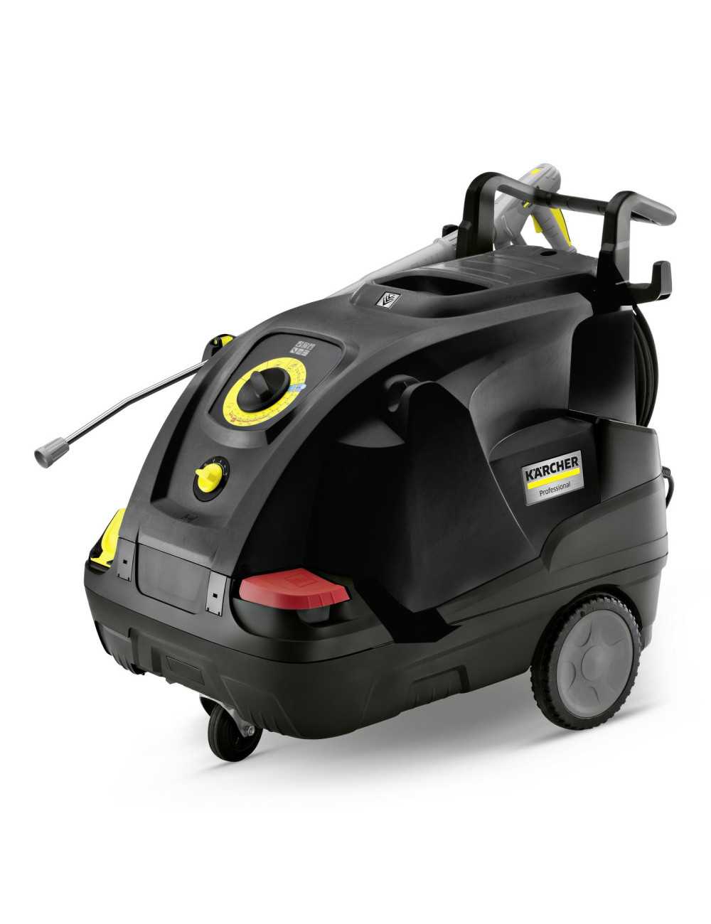 KARCHER MYJKA WYSOKOCIŚNIENIOWA  HDS 7 16-4 C ANNIVERSARY EDITION *EU-I