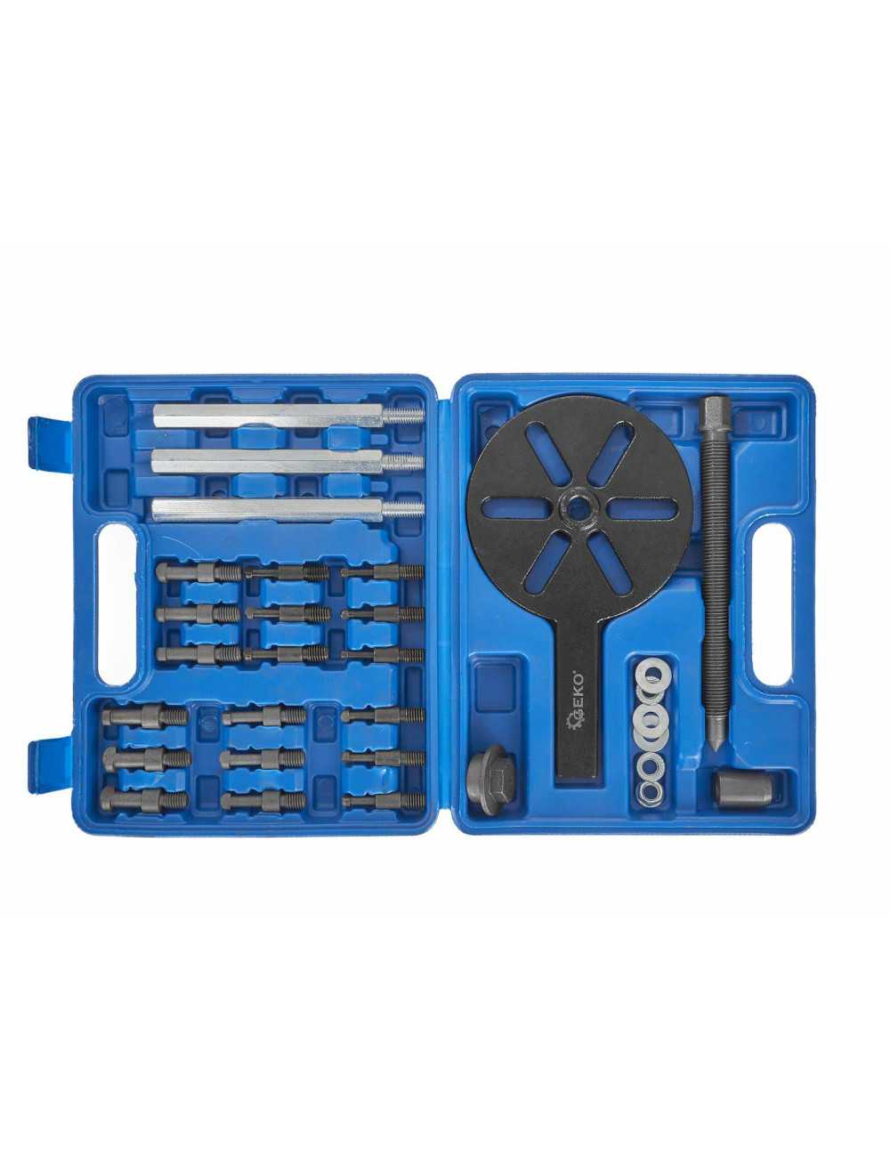 ŚCIĄGACZ DO ŁOŻYSK WEWNĘTRZNY  GEKO