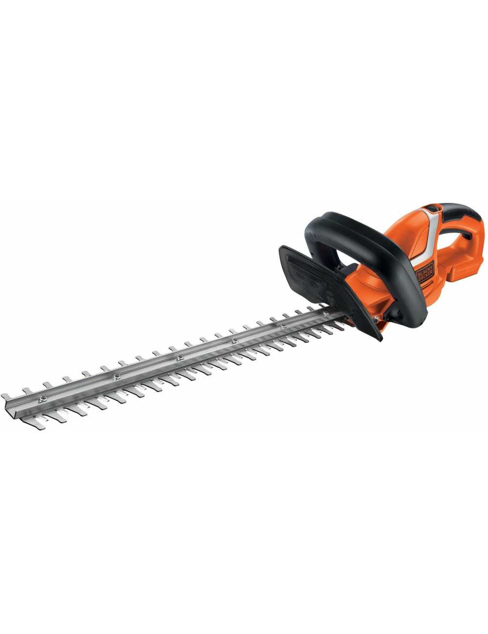 BLACK+DECKER NOŻYCE DO ŻYWOPŁOTU 18V GTC1845B 45cm SOLO