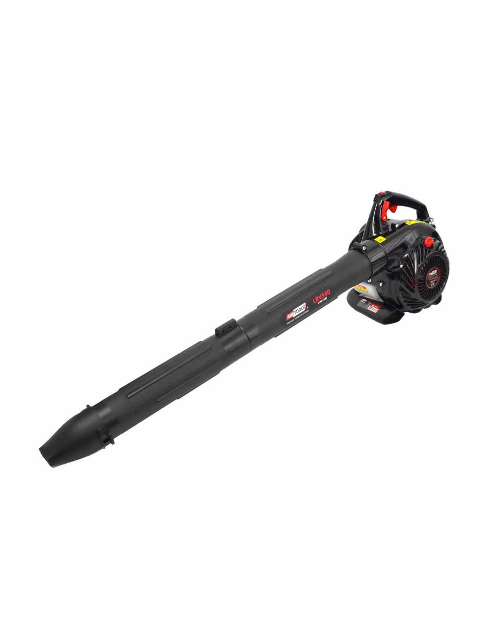 AWTOOLS DMUCHAWA SPALINOWA ODKURZACZ DO LIŚCI 3w1 0,75 kW 450ml LBV340