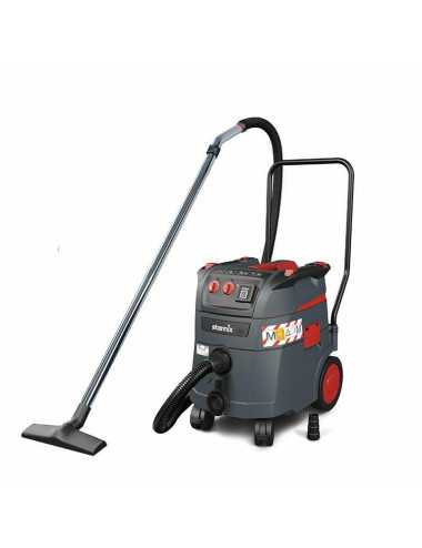 STARMIX ODKURZACZ IPULSE M-1635 SAFE TOP ANTYSTATYCZNY M