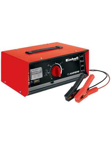 EINHELL PROSTOWNIK CC-BC 15 6V 12V 24V