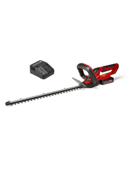 EINHELL NOŻYCE DO ŻYWOPŁOTU GE-CH 1855 1 Li KIT 2,5Ah