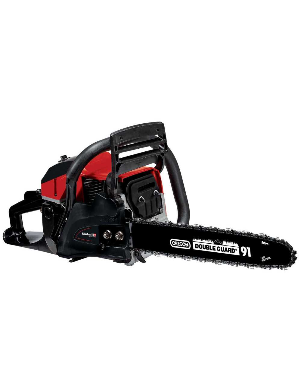 EINHELL PIŁA ŁAŃCUCHOWA SPALINOWA GC-PC 2040 I