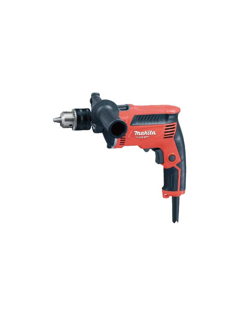 MAKITA WIERTARKA UDAROWA 430W M8103 KLUCZYK MT