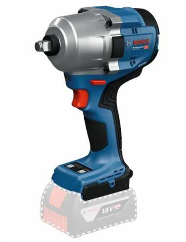 BOSCH KLUCZ UDAROWY 1 2" GDS 18V-780 C SOLO  780Nm