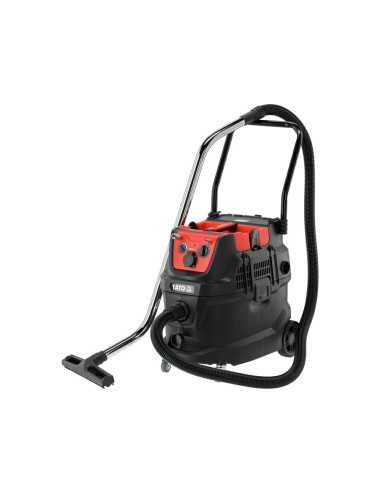 YATO ODKURZACZ 1600W DO PNEUMATYKI