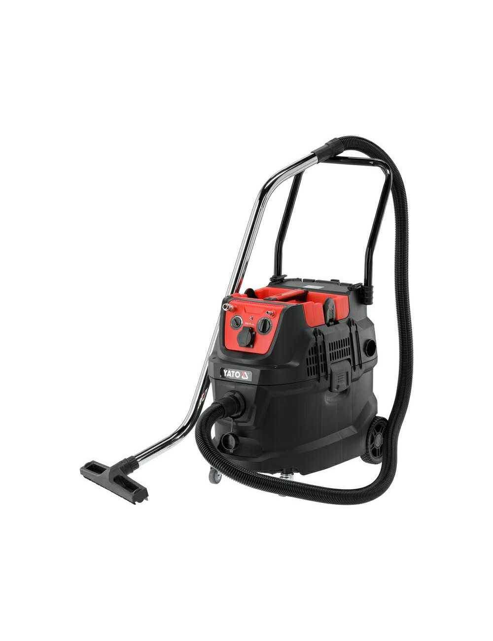 YATO ODKURZACZ 1600W DO PNEUMATYKI