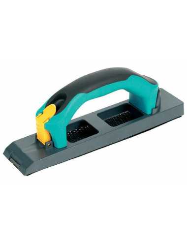 WOLFCRAFT STRUG DO KRAWĘDZI PŁYT GIPSOWO-KARTONOWYCH