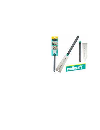 WOLFCRAFT PIŁA JAPOŃSKA 240mm