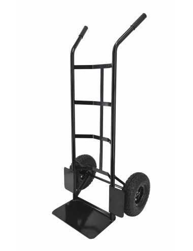 AWTOOLS WÓZEK MAGAZYNOWY 2-KOŁOWY 250kg