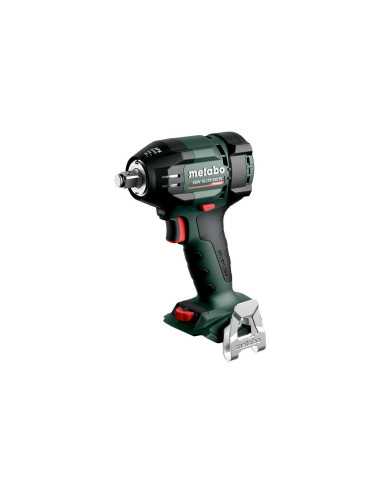 METABO KLUCZ UDAROWY SSW 18 LTX 550 BL 550Nm CARCASS METABOX BODY