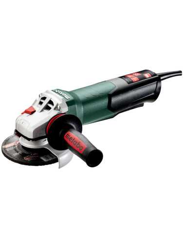 METABO SZLIFIERKA KĄTOWA 125 WP 13-125 QUICK