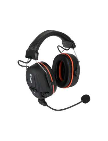 YATO NAUSZNIKI ELEKTR. AKTYWNE Z BLUETOOTH