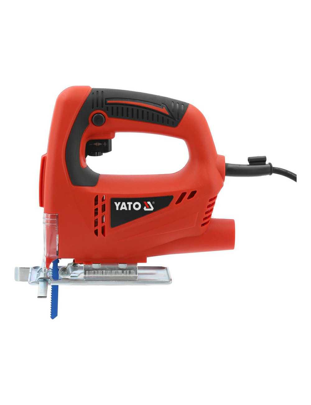 YATO WYRZYNARKA 500W (600-3000 MIN-1)
