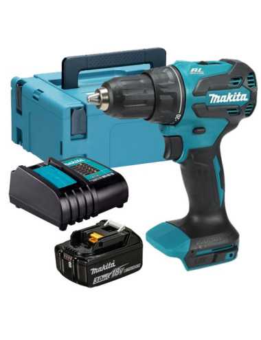 MAKITA WKRĘTARKA 18V DDF490SF1J