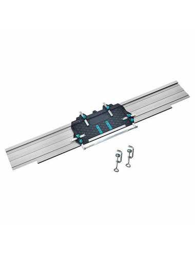 WOLFCRAFT PROWADNICA DO PILAREK FKS 145