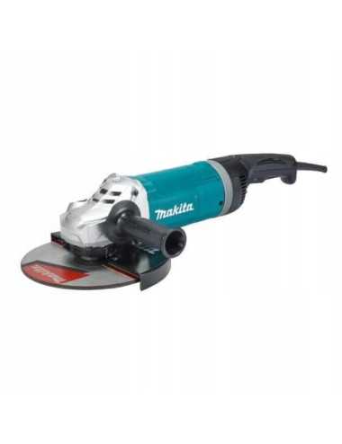 MAKITA SZLIFIERKA KĄTOWA 230mm  GA9080FX1 2700W