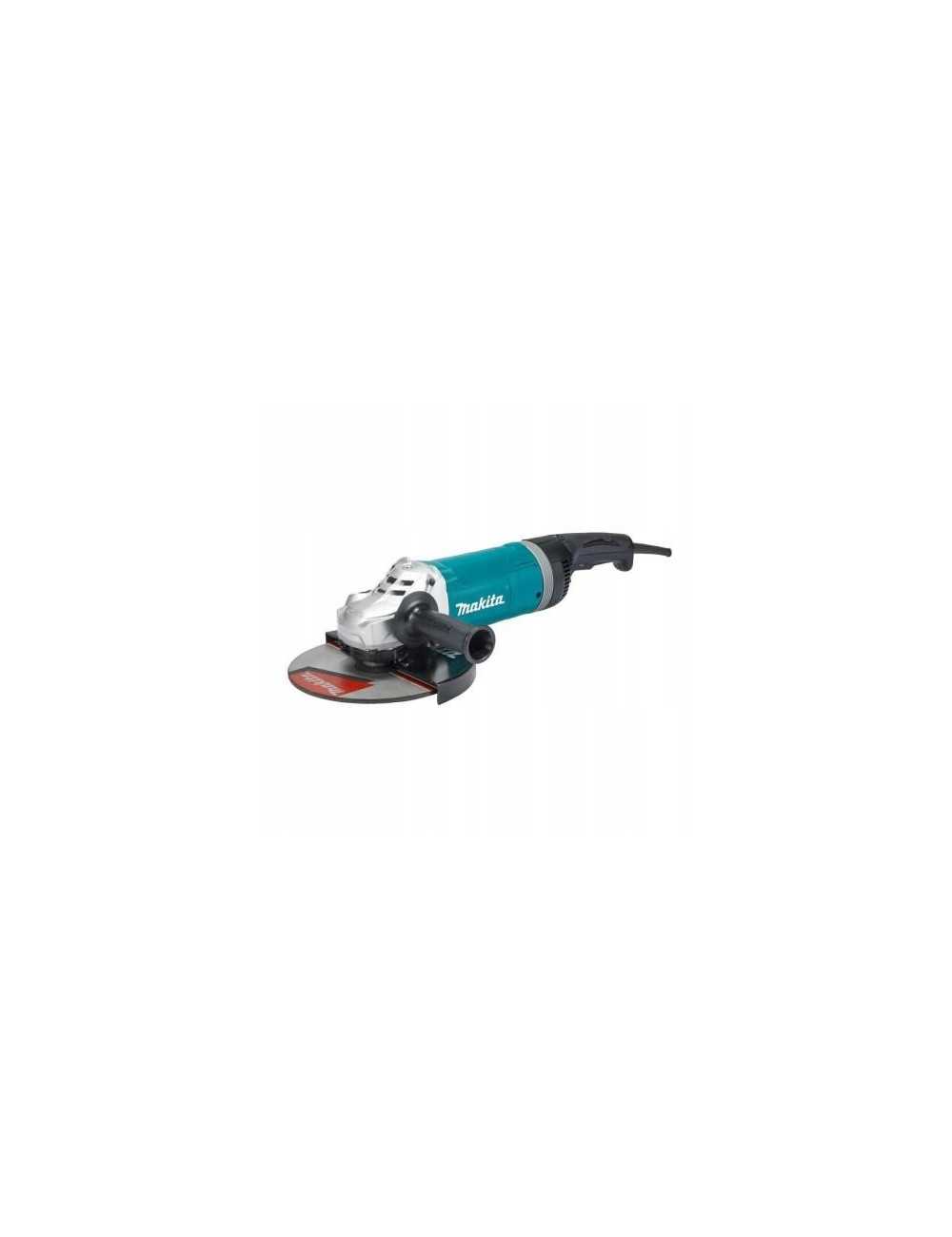 MAKITA SZLIFIERKA KĄTOWA 230mm  GA9080FX1 2700W