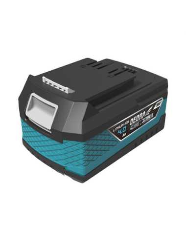 DEDRA AKUMULATOR 18V 4.0Ah