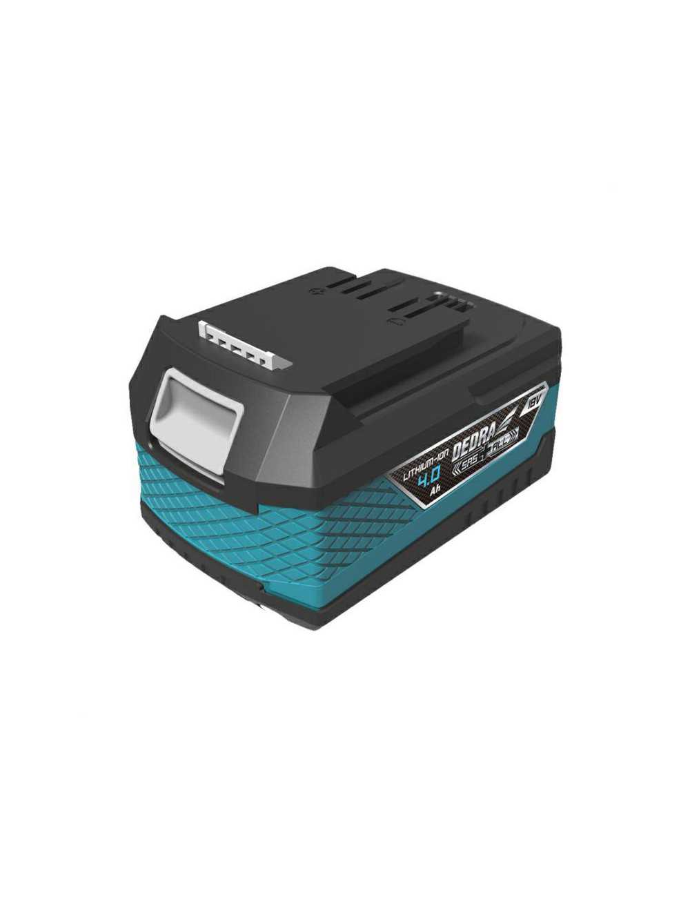 DEDRA AKUMULATOR 18V 4.0Ah