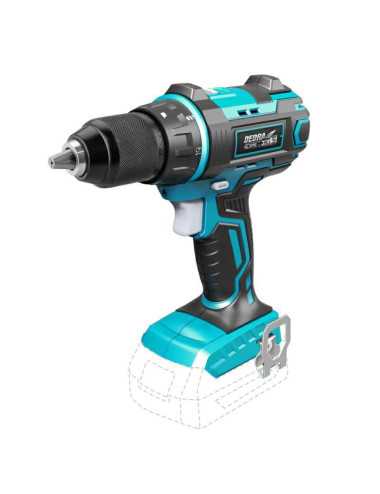 DEDRA WKRĘTARKA 18V