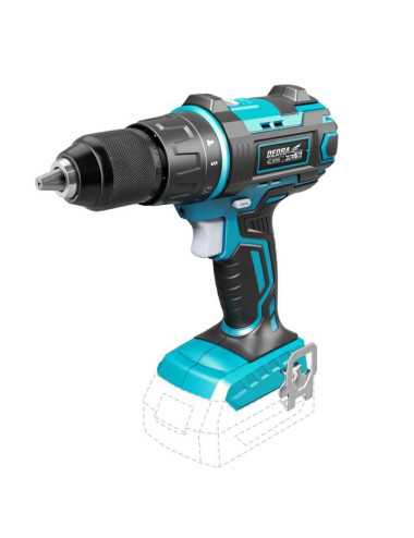DEDRA WKRĘTARKA UDAROWA  18V