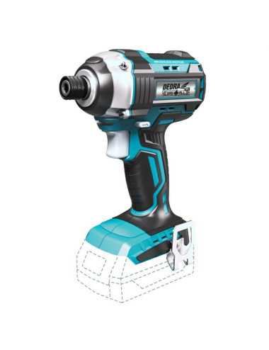 DEDRA ZAKRĘTARKA 18V