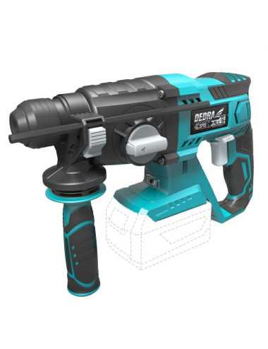 DEDRA MŁOTOWIERTARKA