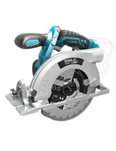 DEDRA PILARKA TARCZOWA 18V