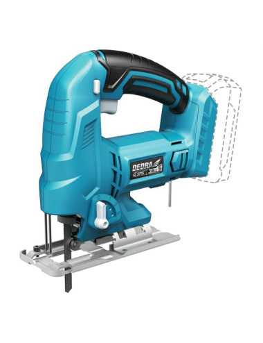 DEDRA WYRZYNARKA 18V