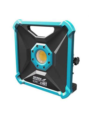 DEDRA LAMPA WARSZTATOWA 18V