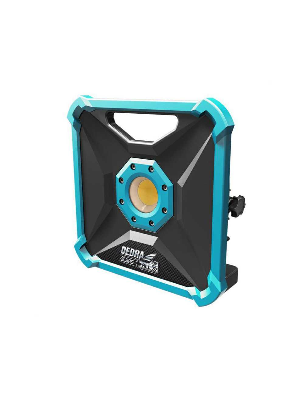 DEDRA LAMPA WARSZTATOWA 18V