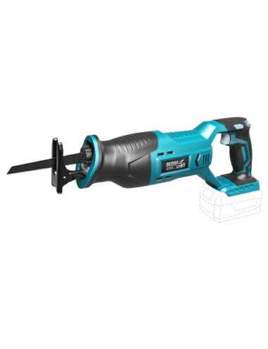 DEDRA PIŁA SZABLASTA 18V