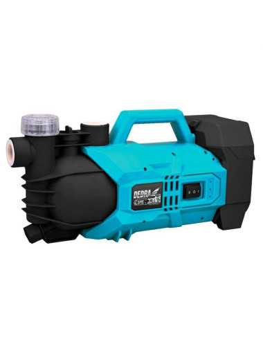 DEDRA POMPA DO WODY 18V