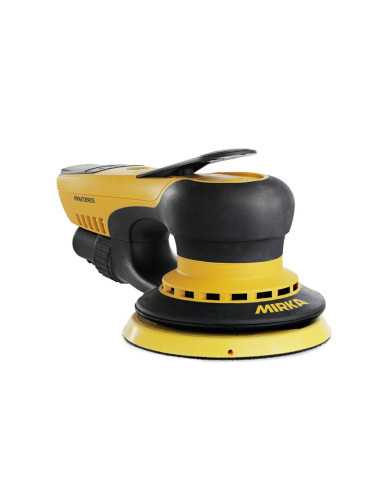 MIRKA DEROS 550CV  SZLIF. MIMOŚRODOWA 125 5.0  230W