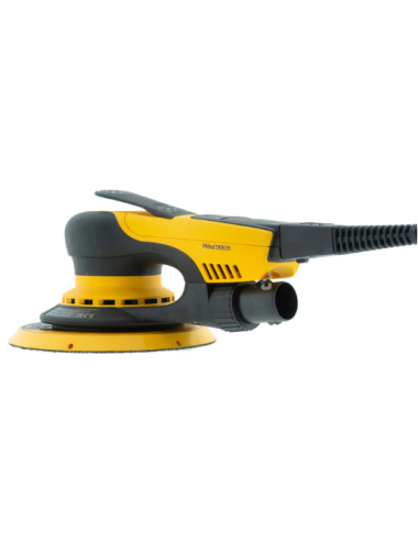MIRKA DEROS 680  SZLIF. MIMOŚRODOWA 150 8.0  400W