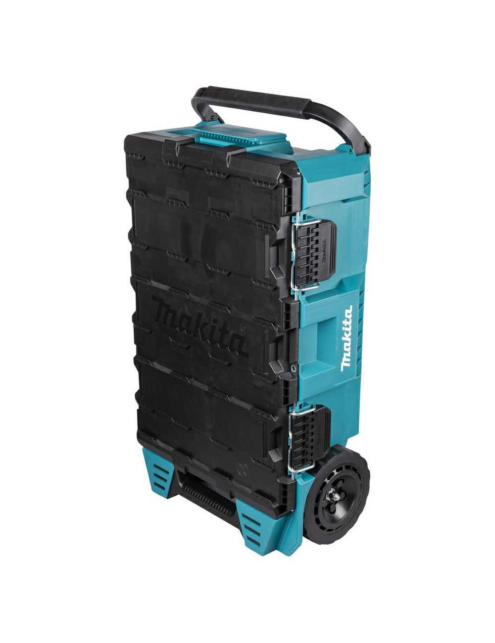 MAKITA MAKTRAK WALIZKA NA KÓŁKACH