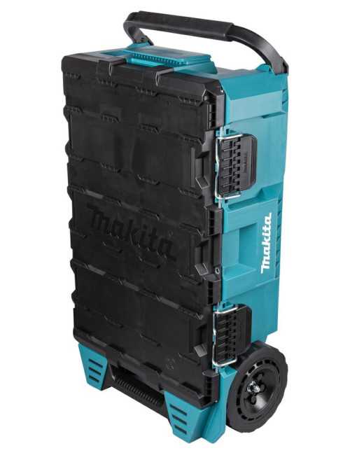 MAKITA MAKTRAK WALIZKA NA KÓŁKACH