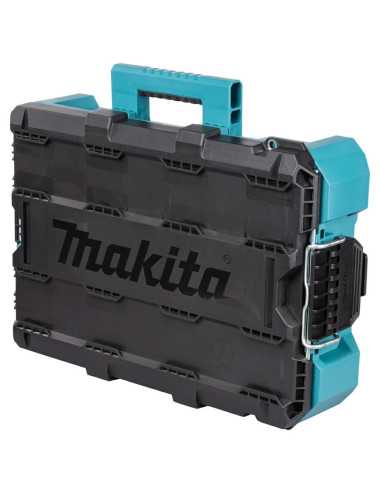 MAKITA MAKTRAK PUDEŁKO NARZĘDZIOWE ŚREDNIE