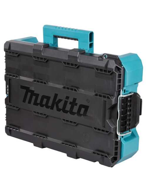 MAKITA MAKTRAK PUDEŁKO NARZĘDZIOWE ŚREDNIE