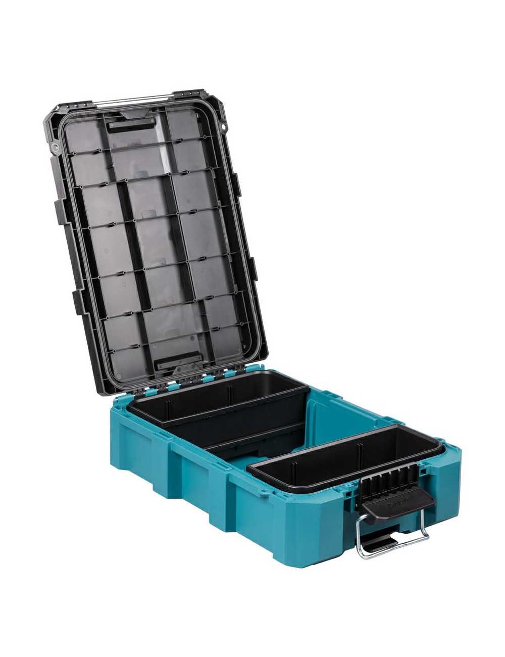 MAKITA MAKTRAK PUDEŁKO NARZĘDZIOWE ŚREDNIE