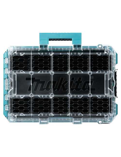 MAKITA MAKTRAK ORGANIZER ŚREDNI GŁEBOKI